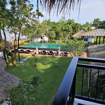 Sunrise Beach Resort كو تشانغ المظهر الخارجي الصورة