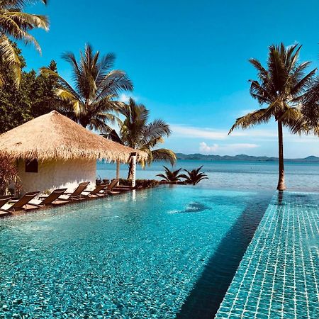 Sunrise Beach Resort كو تشانغ المظهر الخارجي الصورة