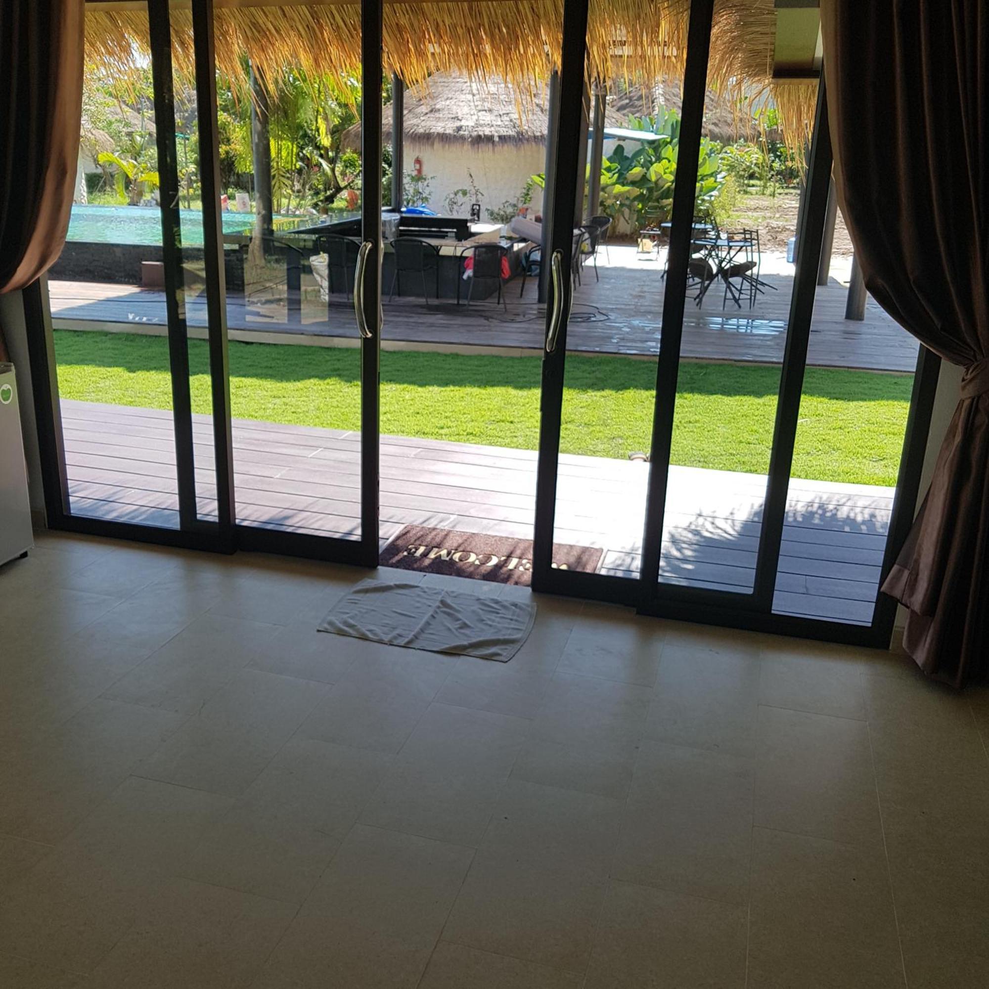 Sunrise Beach Resort كو تشانغ المظهر الخارجي الصورة