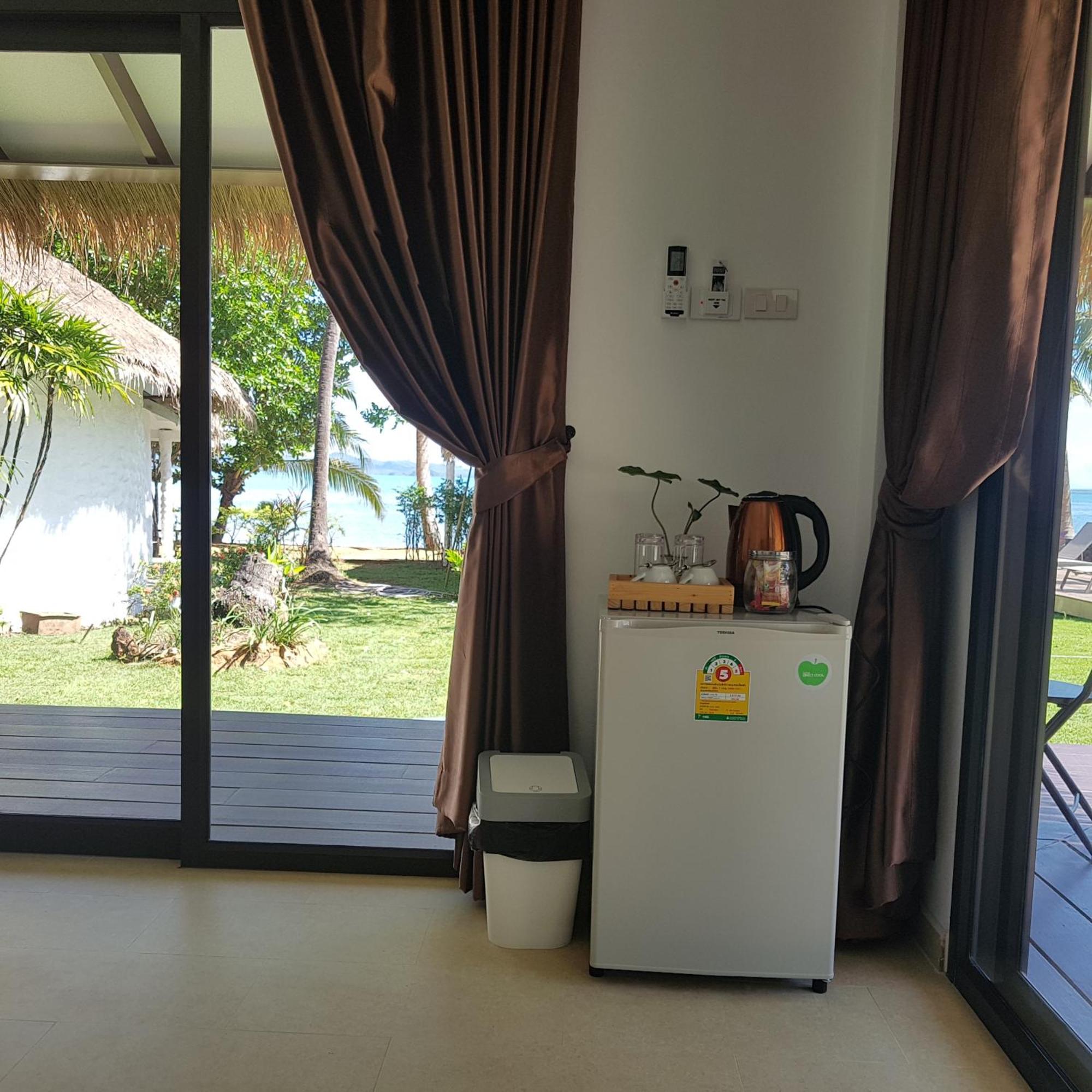 Sunrise Beach Resort كو تشانغ المظهر الخارجي الصورة