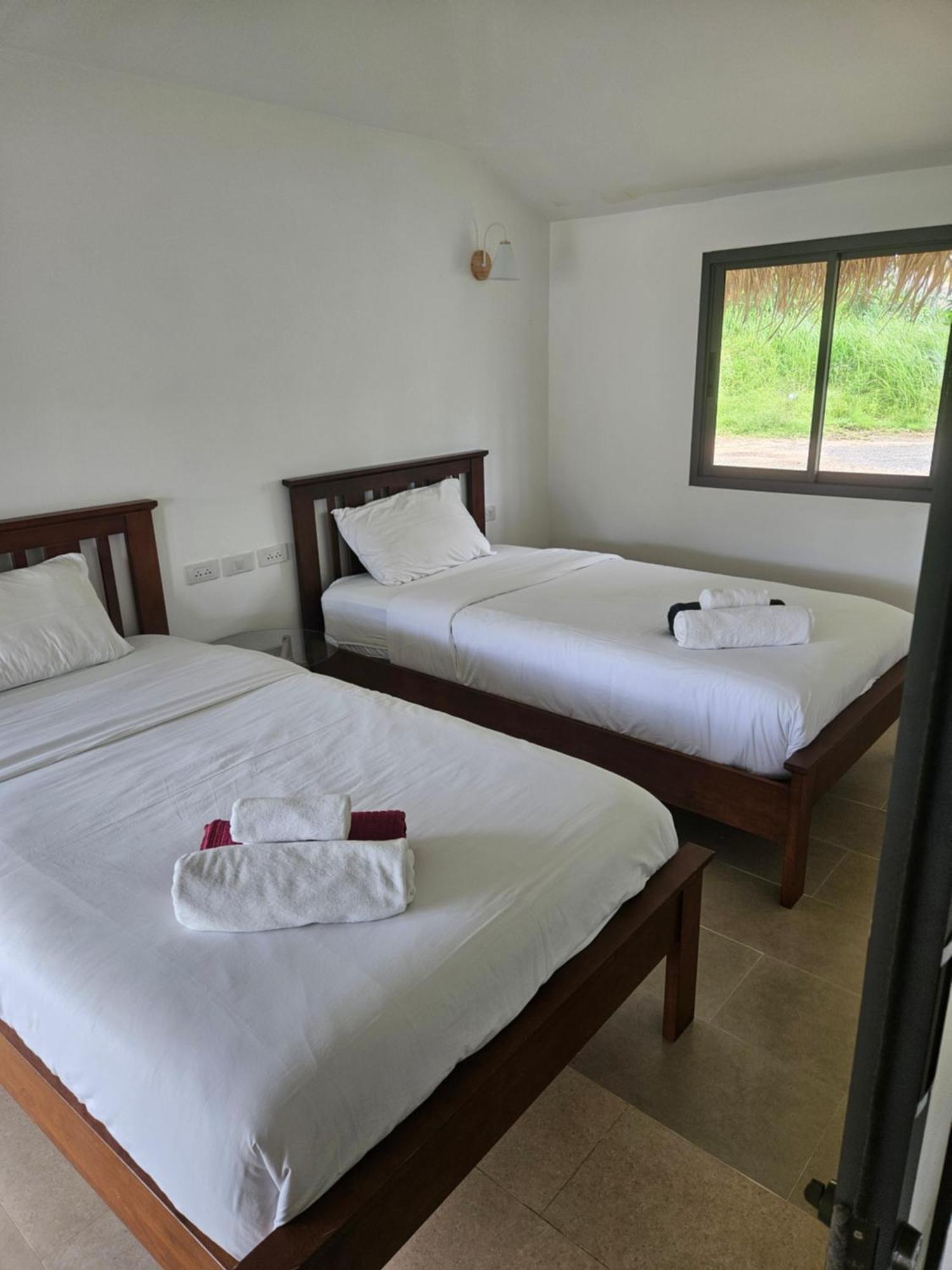 Sunrise Beach Resort كو تشانغ المظهر الخارجي الصورة