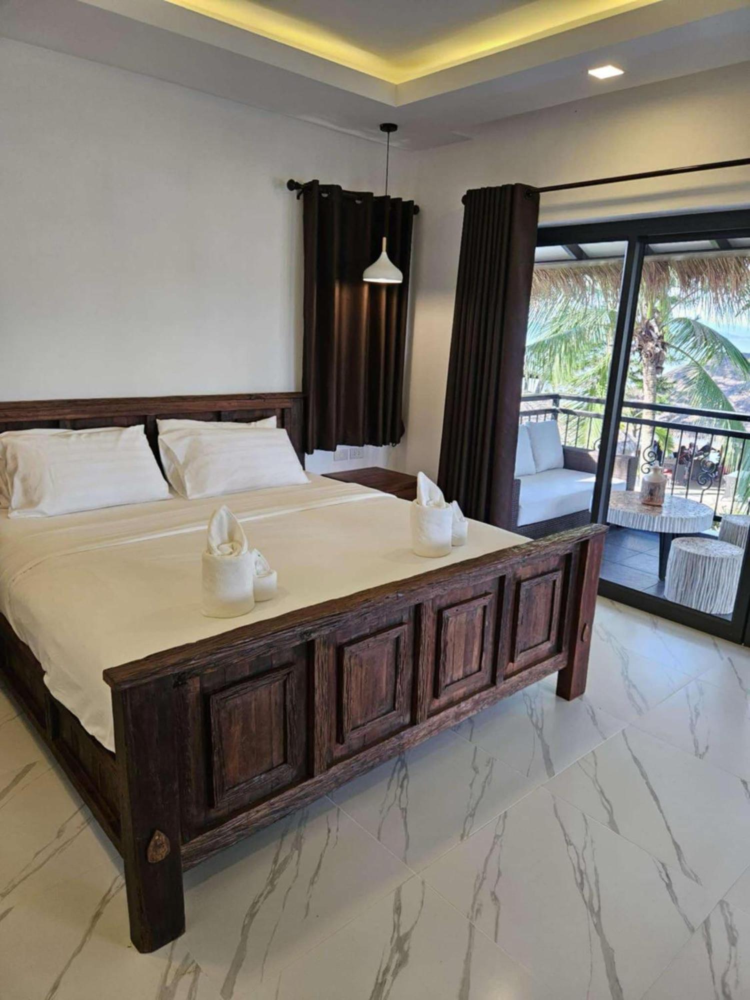 Sunrise Beach Resort كو تشانغ المظهر الخارجي الصورة