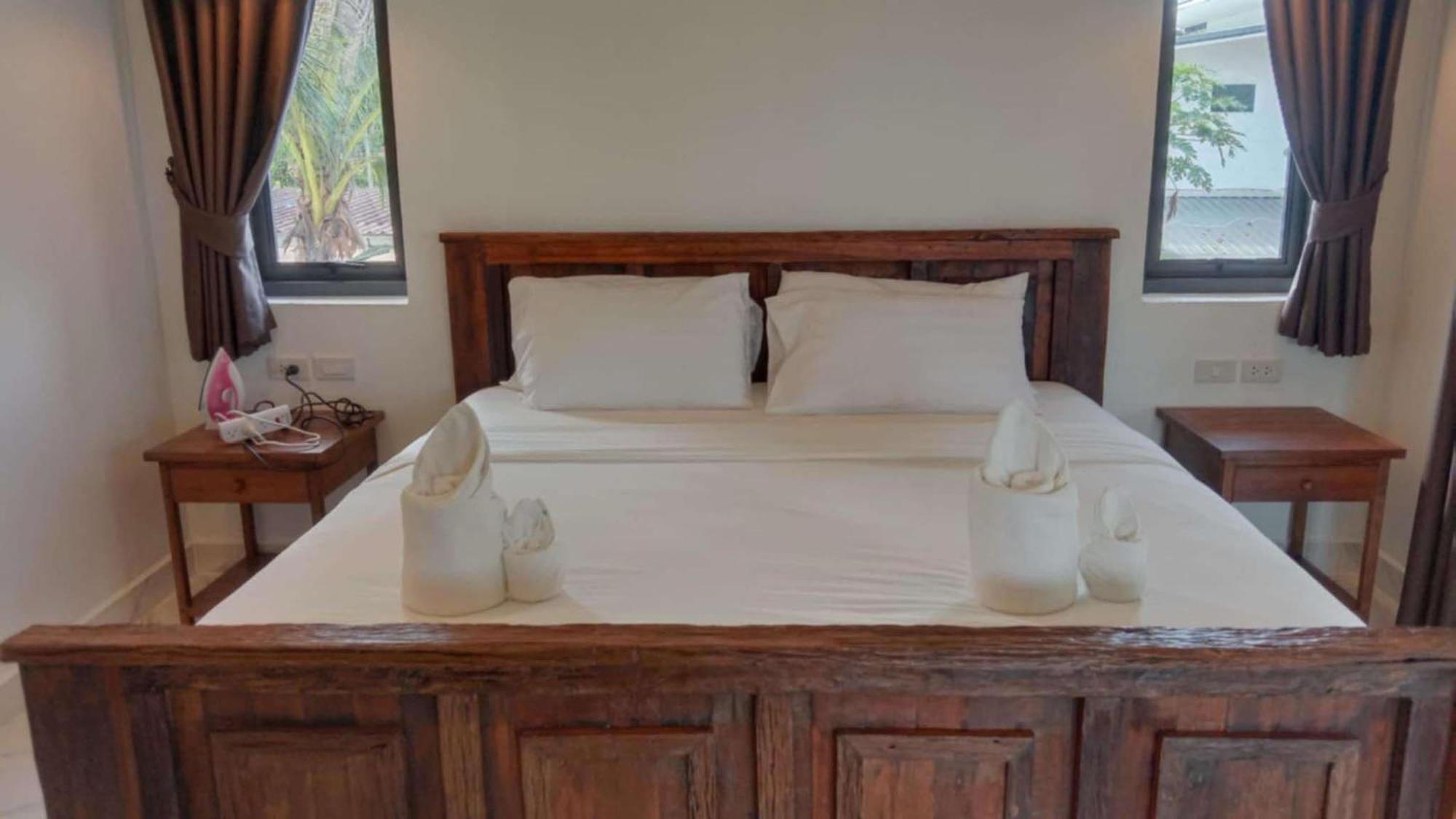Sunrise Beach Resort كو تشانغ المظهر الخارجي الصورة