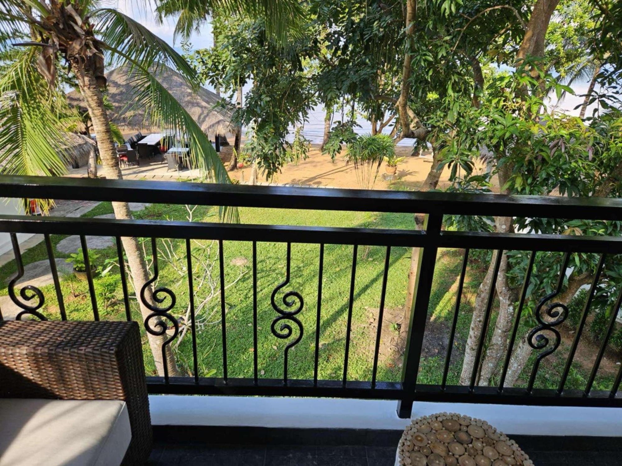 Sunrise Beach Resort كو تشانغ المظهر الخارجي الصورة