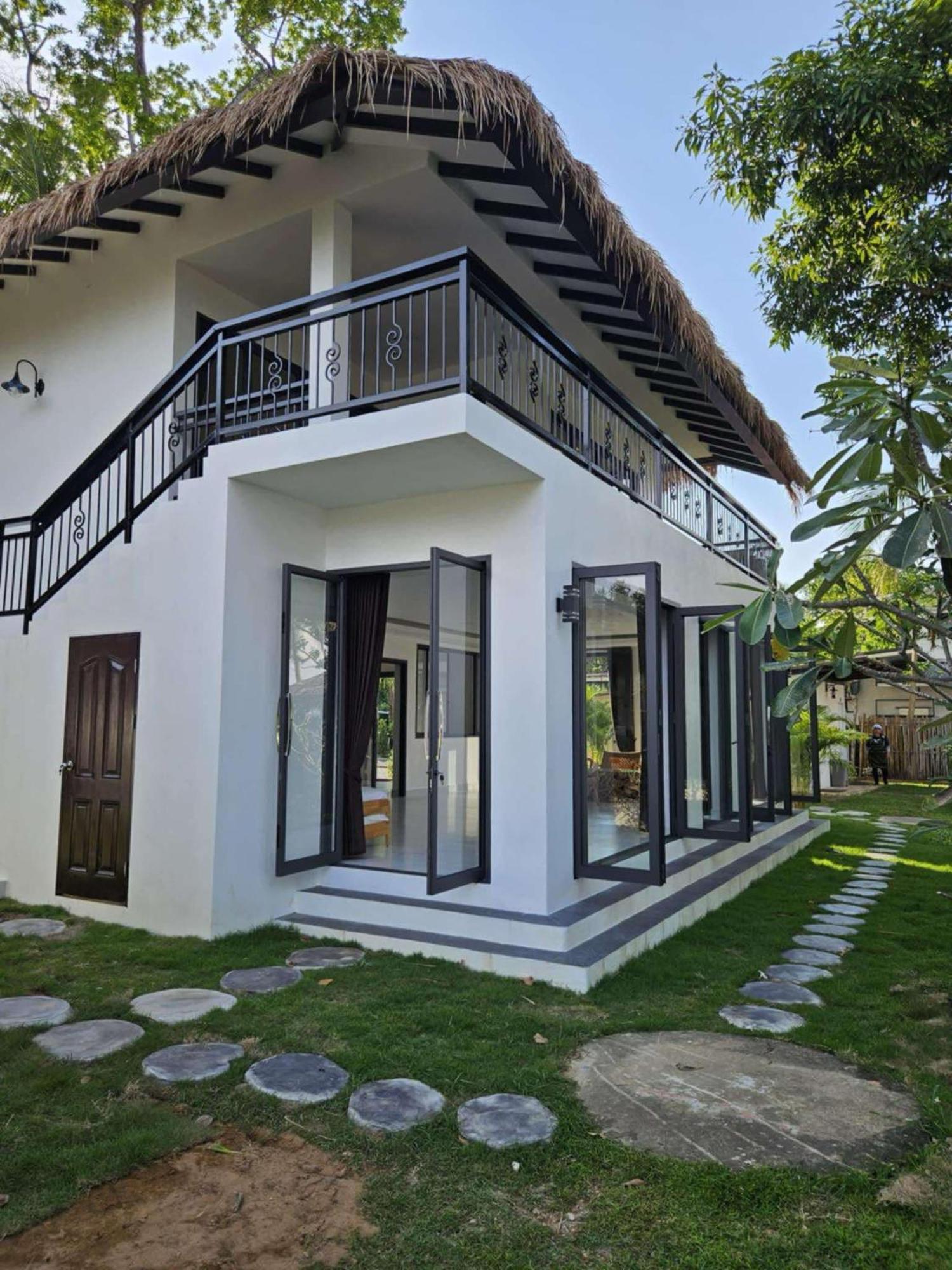 Sunrise Beach Resort كو تشانغ المظهر الخارجي الصورة