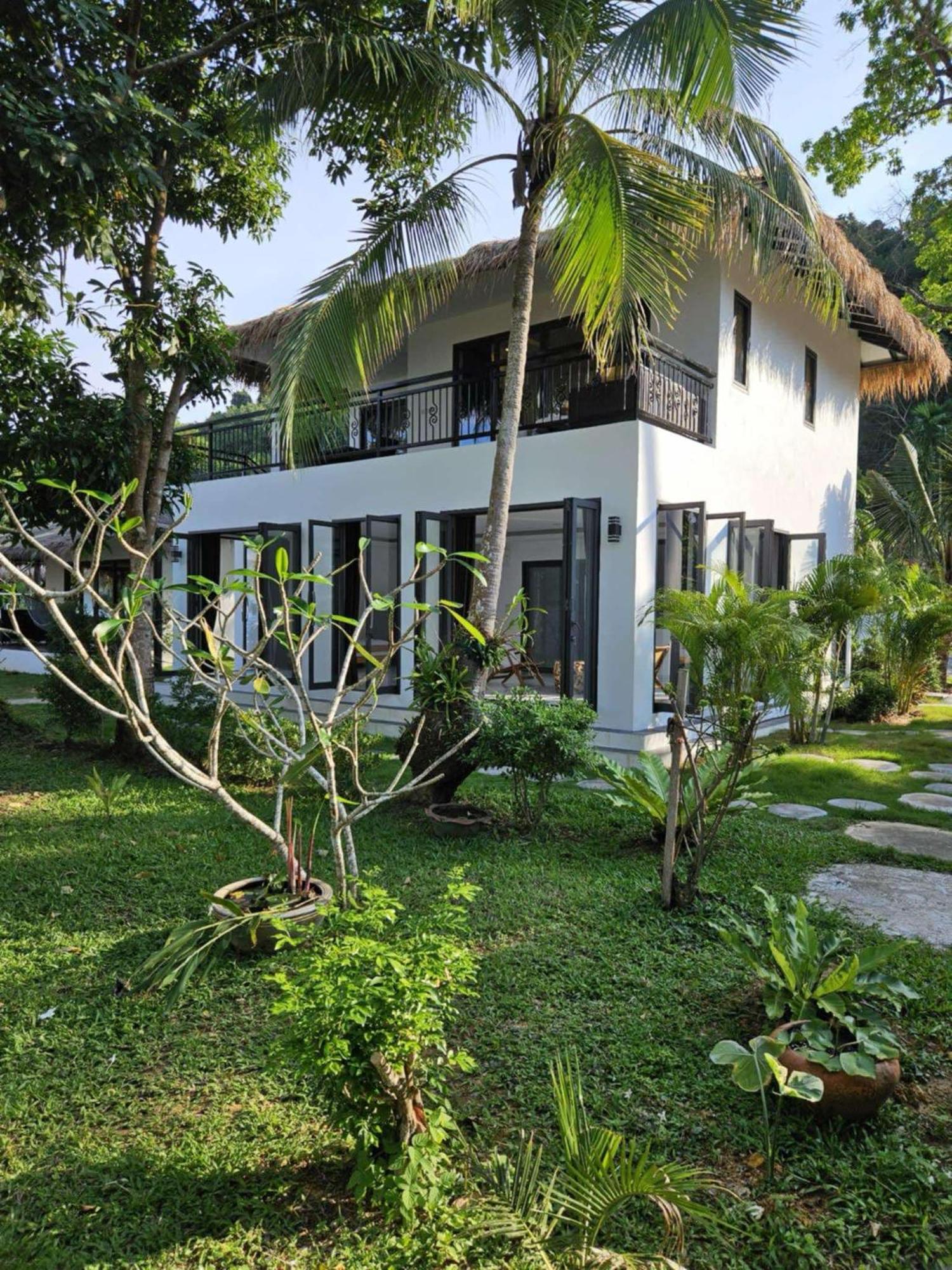 Sunrise Beach Resort كو تشانغ المظهر الخارجي الصورة