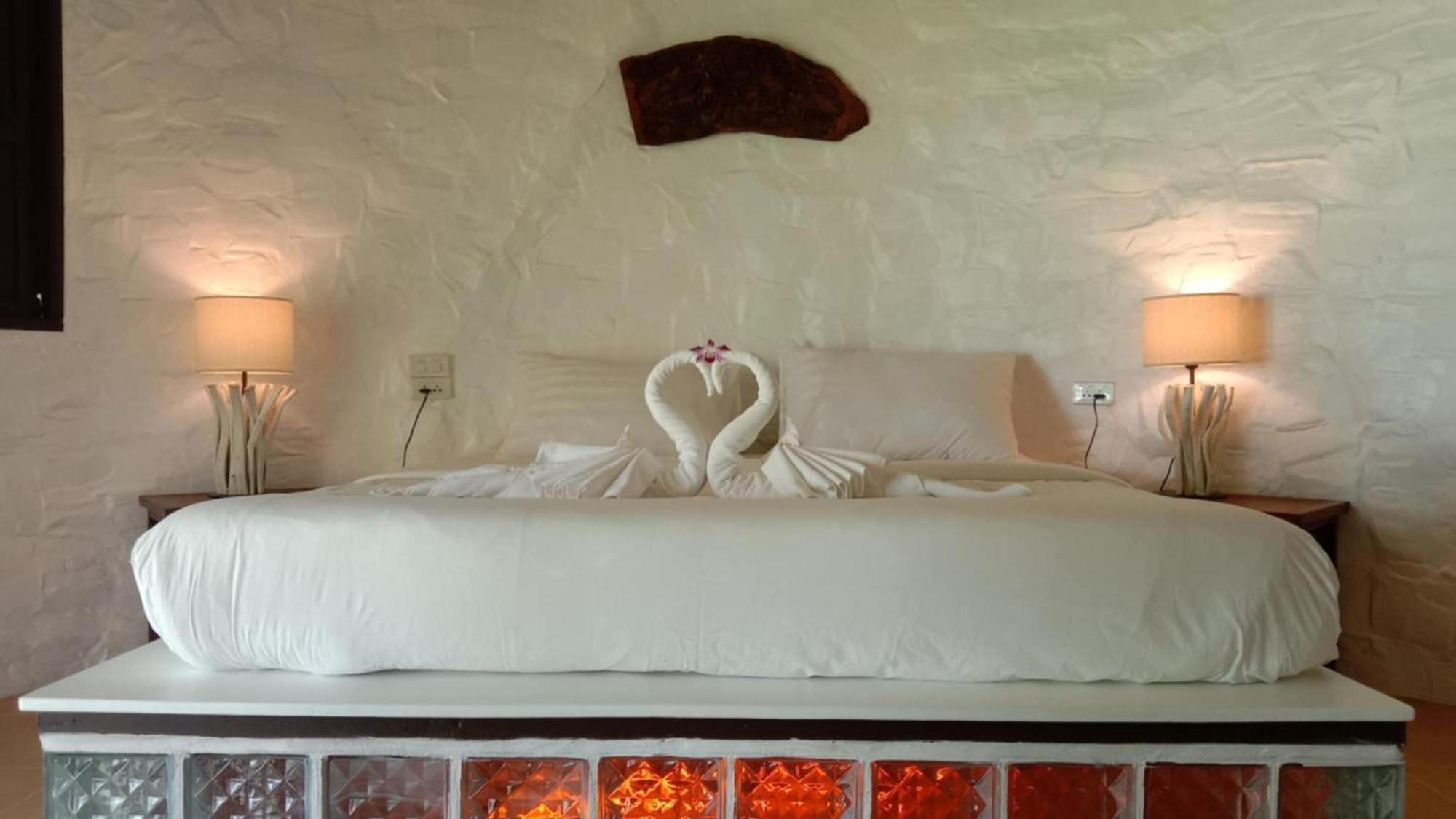 Sunrise Beach Resort كو تشانغ المظهر الخارجي الصورة
