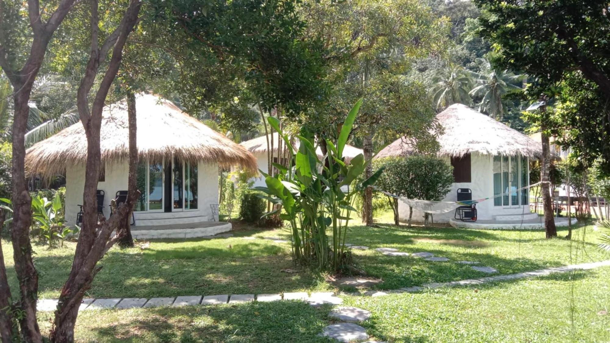 Sunrise Beach Resort كو تشانغ المظهر الخارجي الصورة