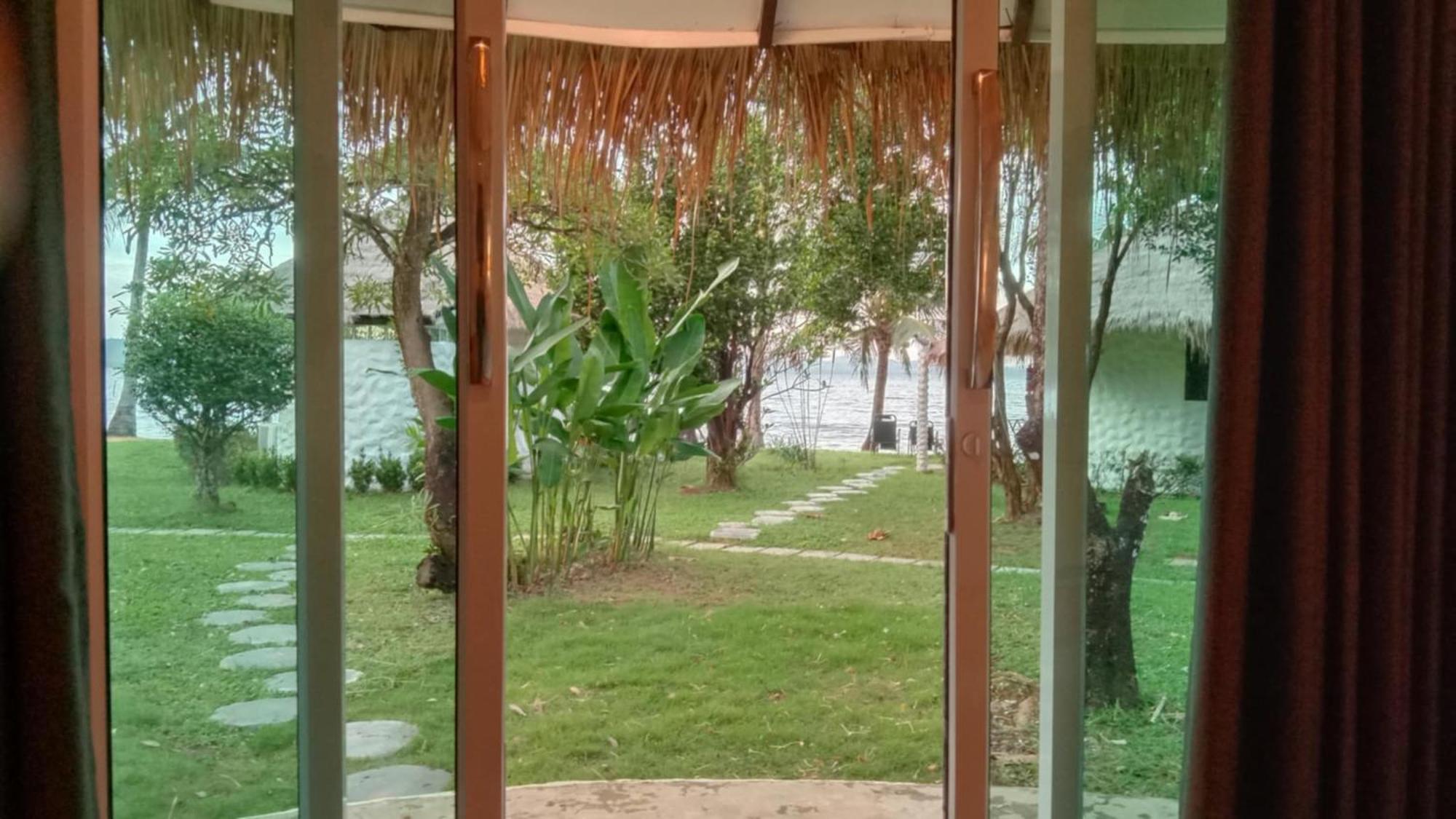 Sunrise Beach Resort كو تشانغ المظهر الخارجي الصورة