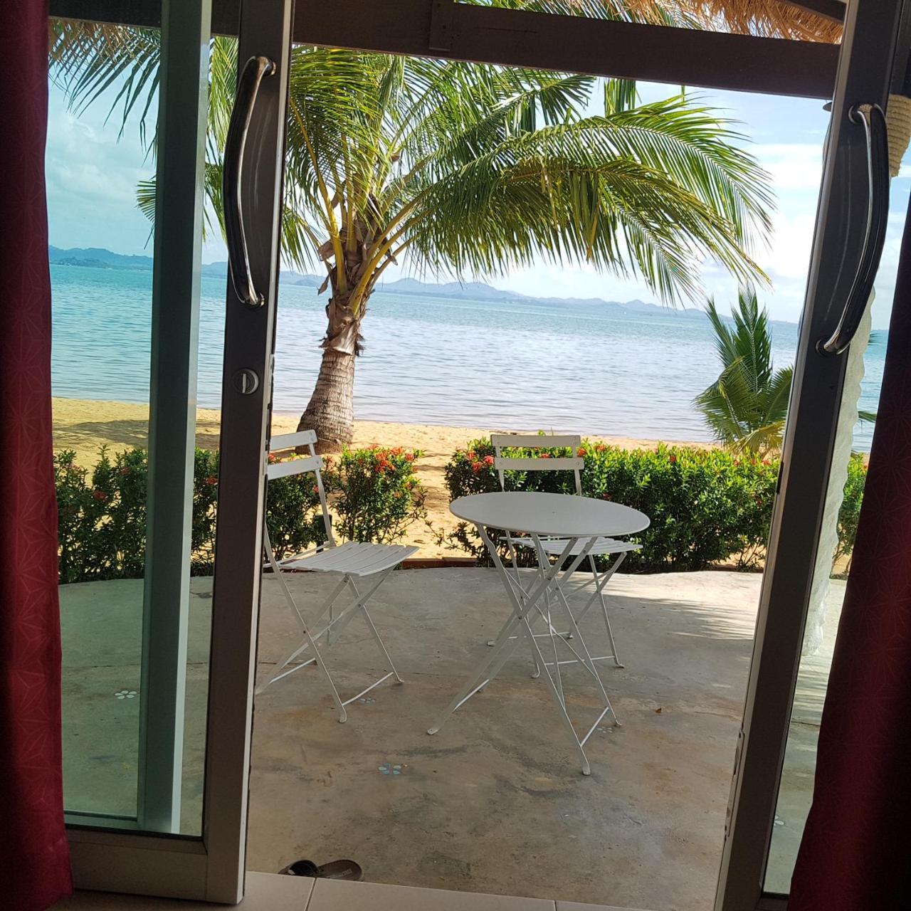 Sunrise Beach Resort كو تشانغ المظهر الخارجي الصورة