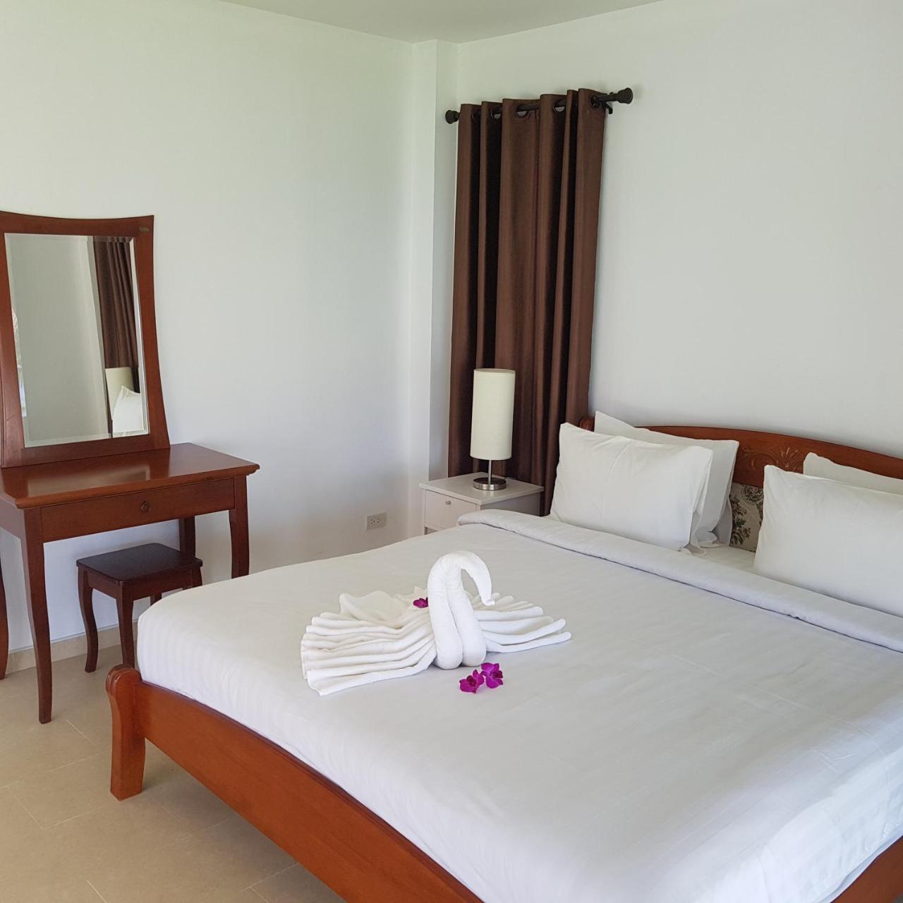 Sunrise Beach Resort كو تشانغ المظهر الخارجي الصورة