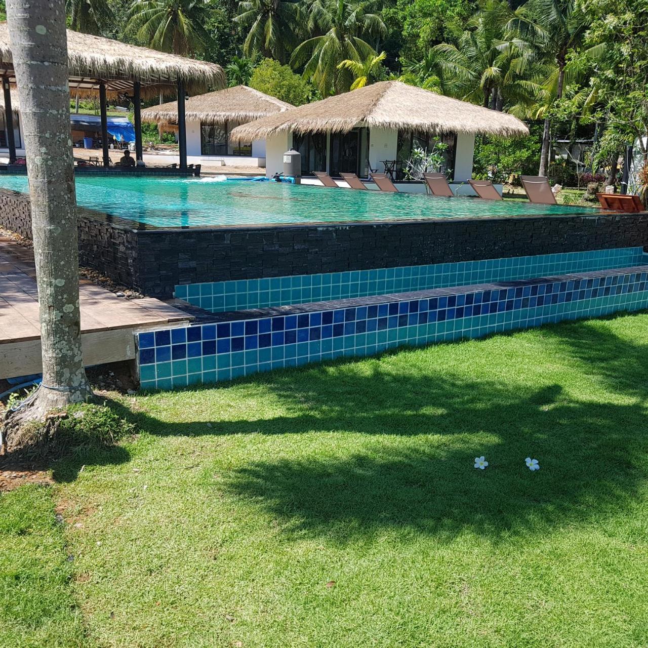 Sunrise Beach Resort كو تشانغ المظهر الخارجي الصورة
