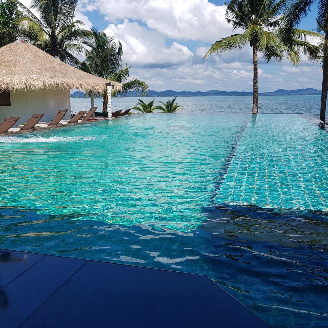 Sunrise Beach Resort كو تشانغ المظهر الخارجي الصورة