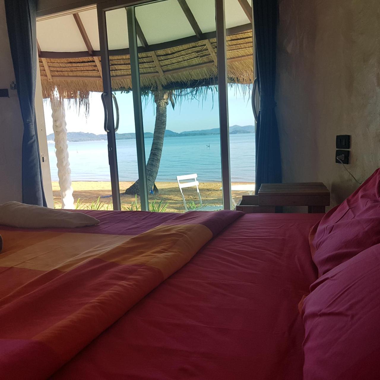Sunrise Beach Resort كو تشانغ المظهر الخارجي الصورة