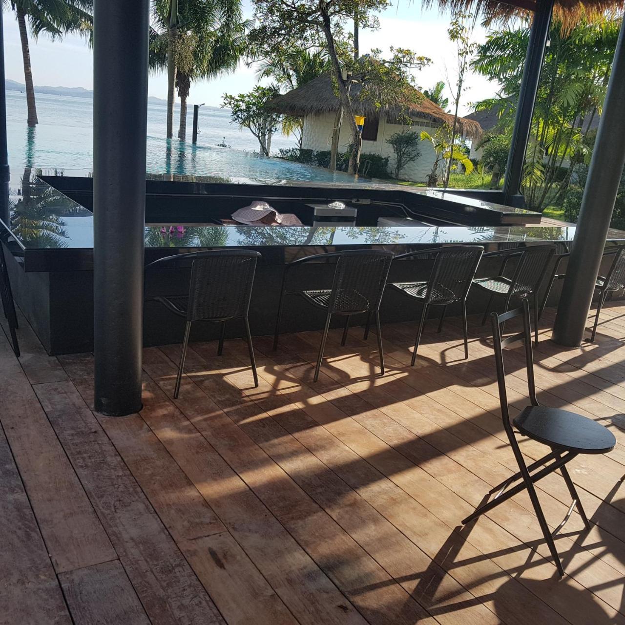 Sunrise Beach Resort كو تشانغ المظهر الخارجي الصورة
