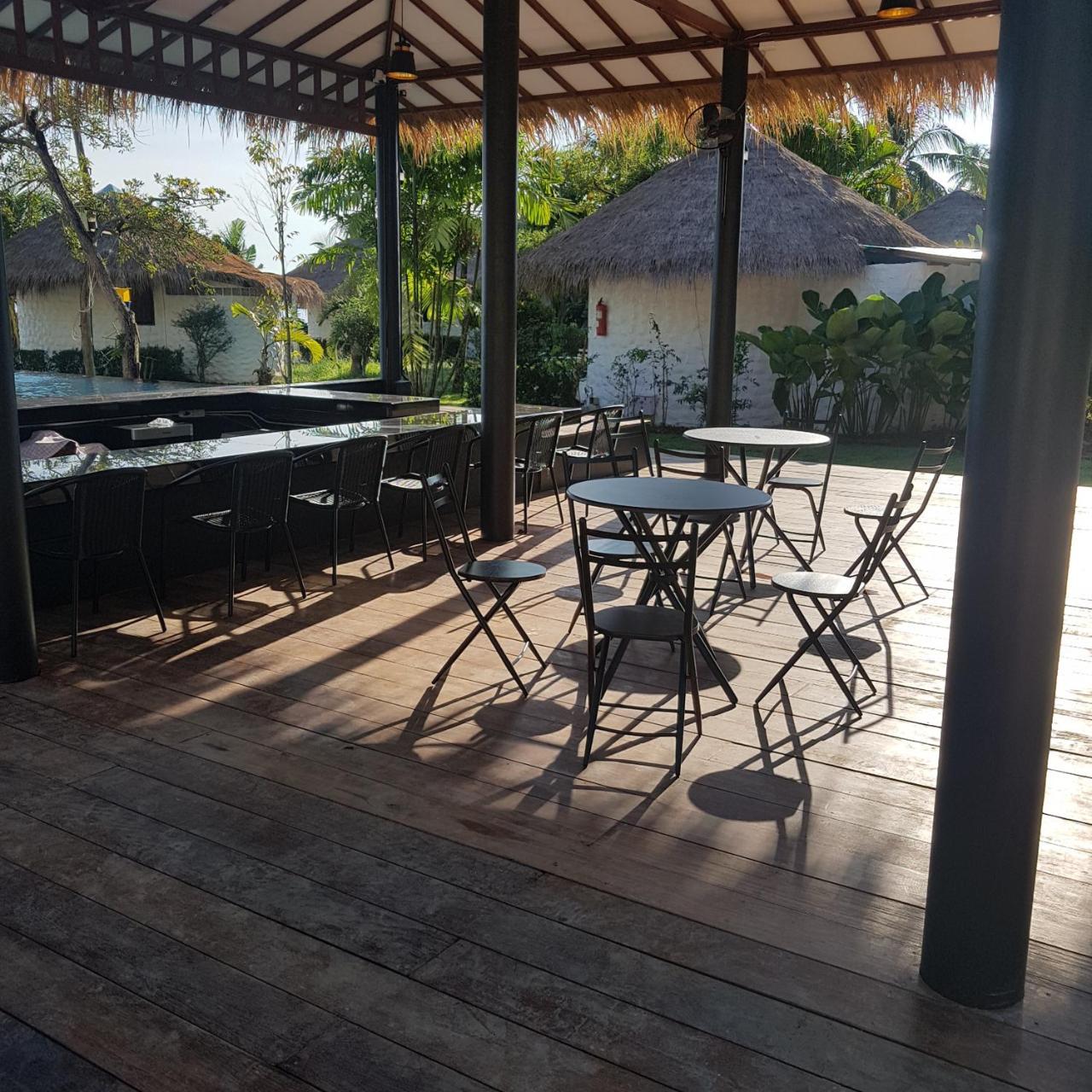 Sunrise Beach Resort كو تشانغ المظهر الخارجي الصورة