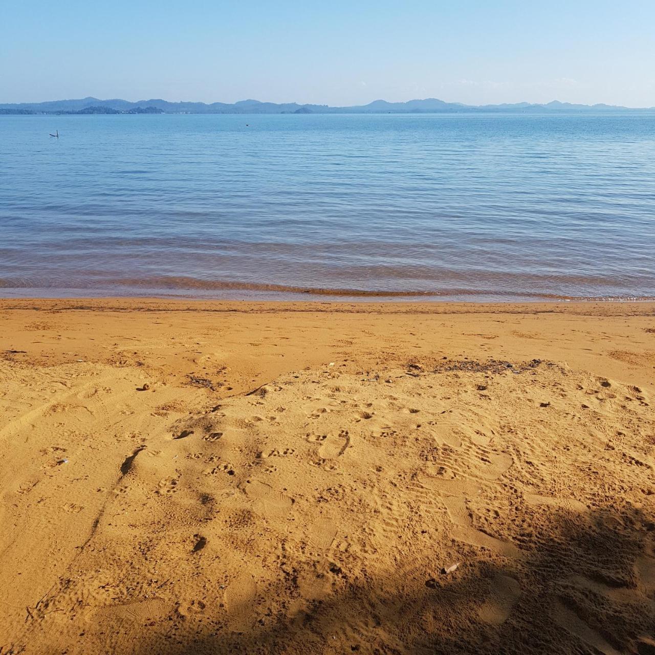 Sunrise Beach Resort كو تشانغ المظهر الخارجي الصورة