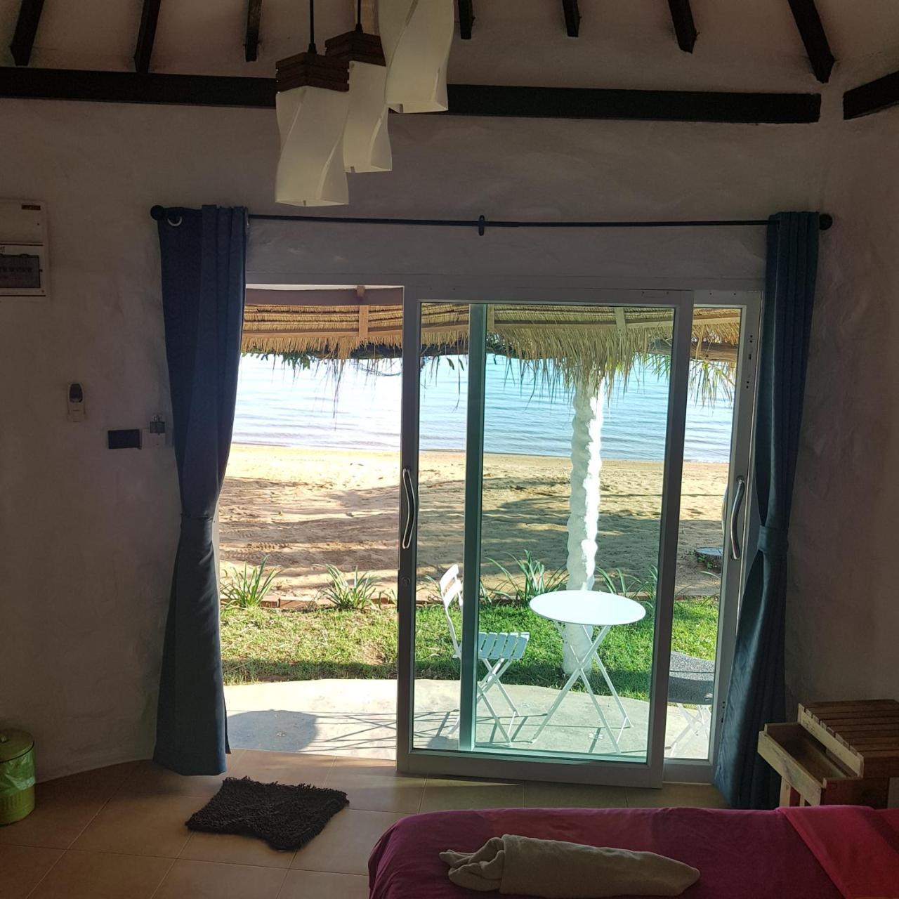 Sunrise Beach Resort كو تشانغ المظهر الخارجي الصورة