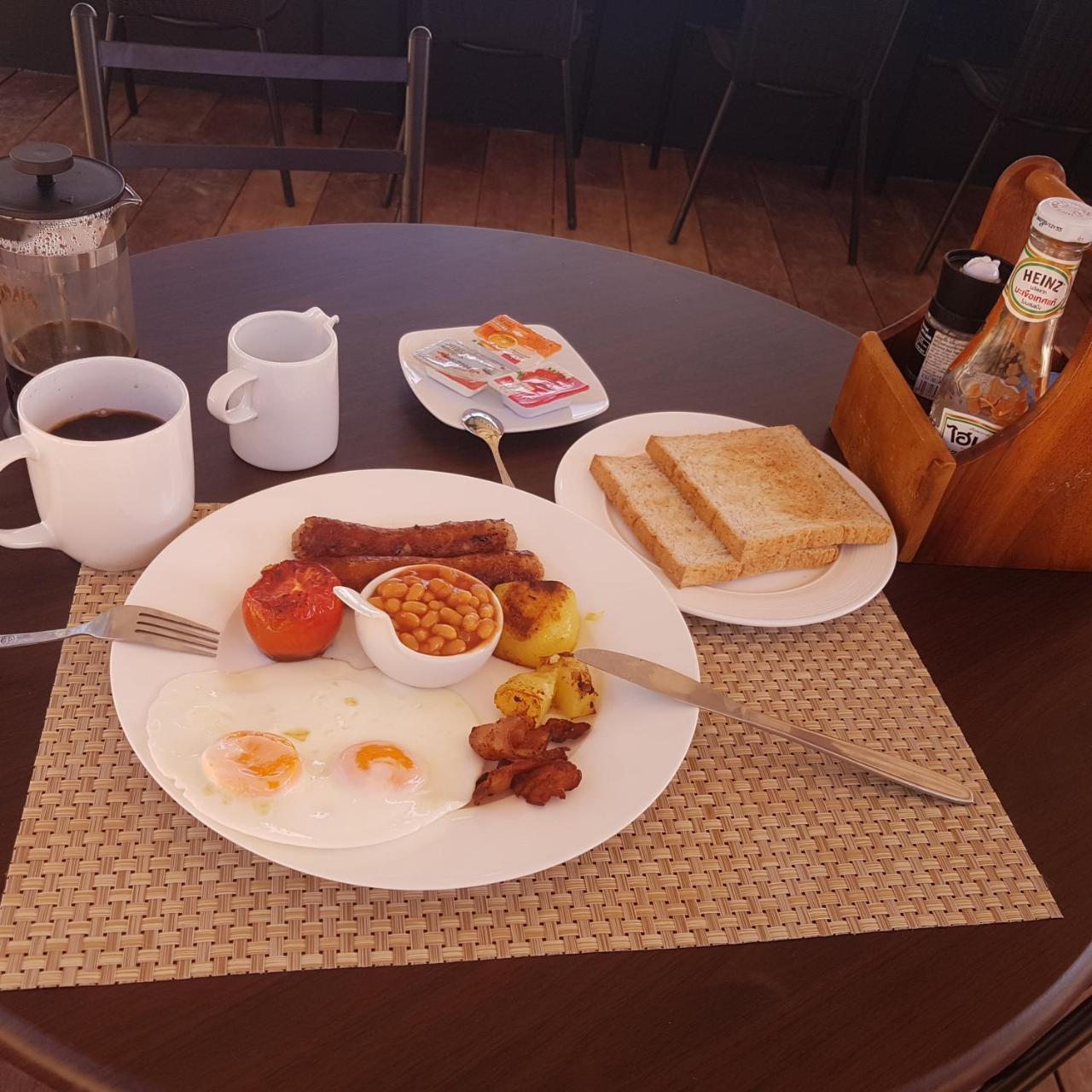 Sunrise Beach Resort كو تشانغ المظهر الخارجي الصورة