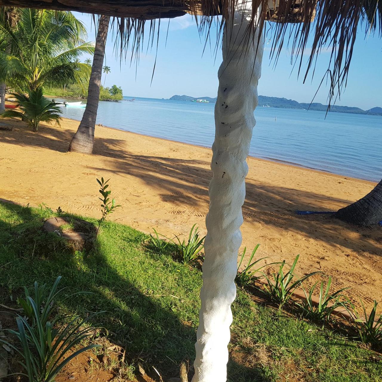 Sunrise Beach Resort كو تشانغ المظهر الخارجي الصورة