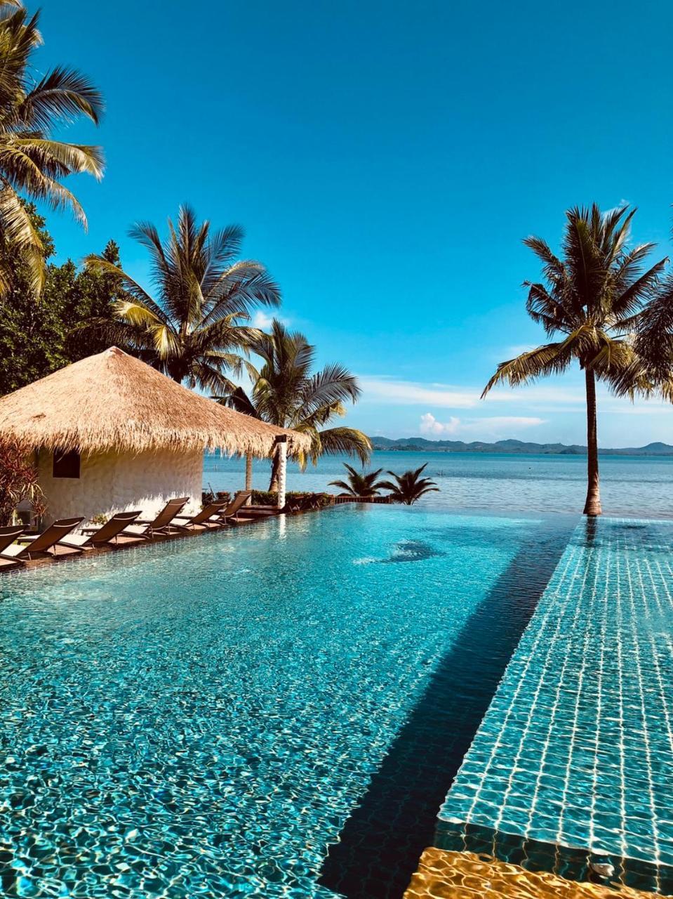 Sunrise Beach Resort كو تشانغ المظهر الخارجي الصورة