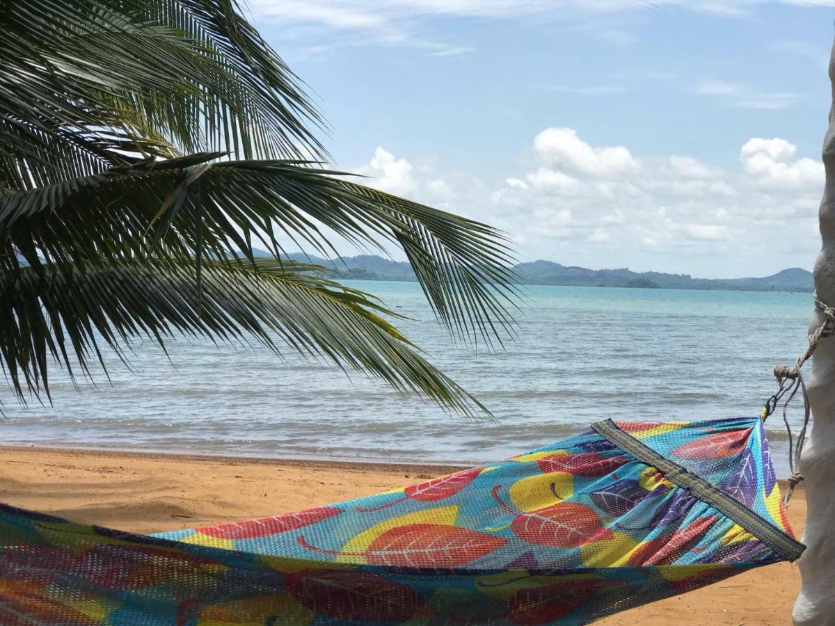 Sunrise Beach Resort كو تشانغ المظهر الخارجي الصورة