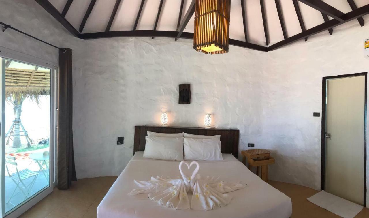 Sunrise Beach Resort كو تشانغ المظهر الخارجي الصورة