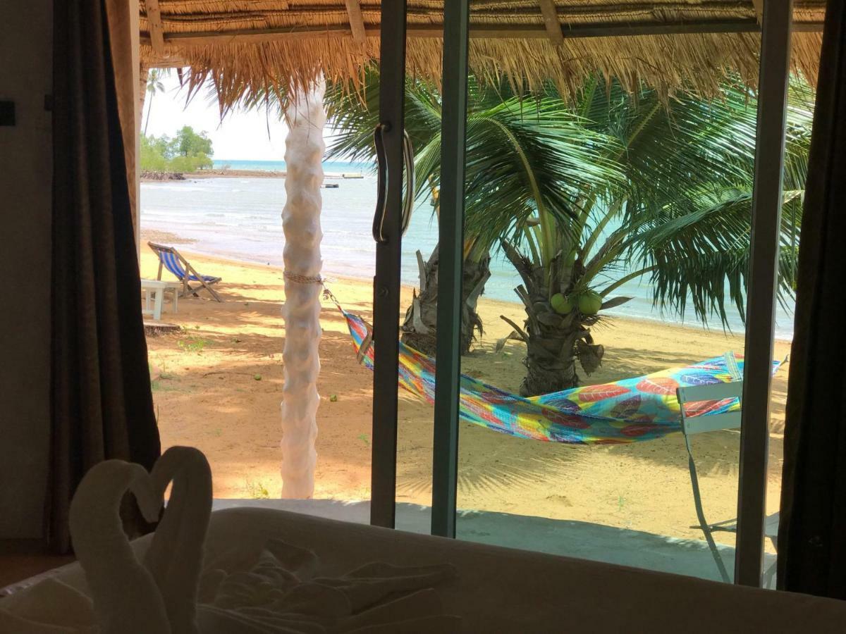 Sunrise Beach Resort كو تشانغ المظهر الخارجي الصورة
