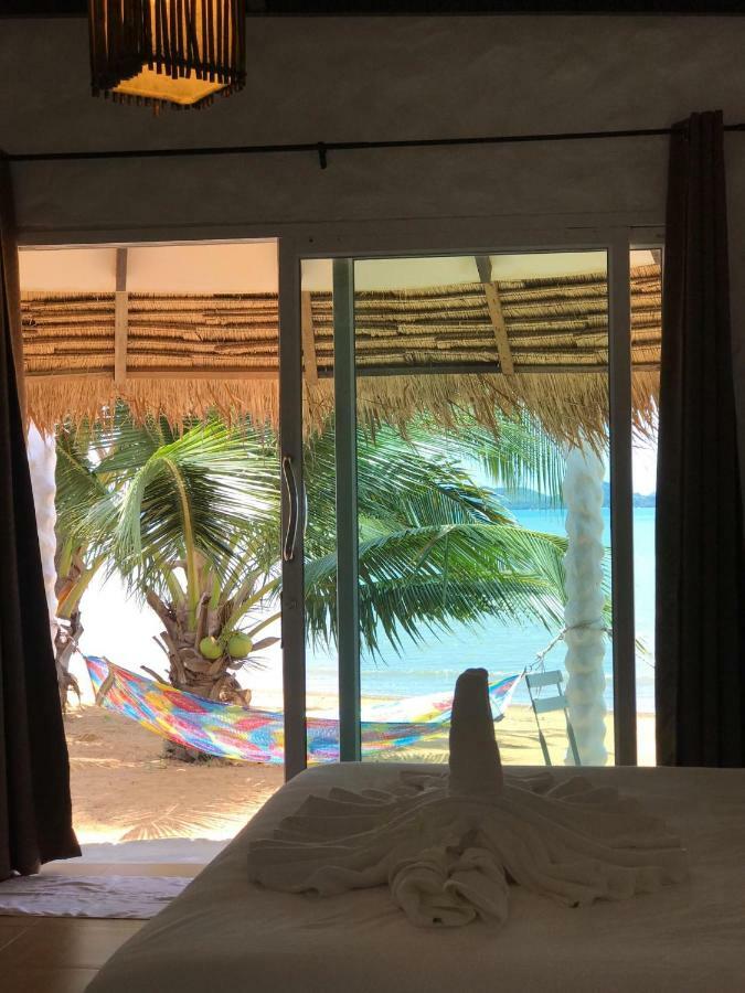Sunrise Beach Resort كو تشانغ المظهر الخارجي الصورة